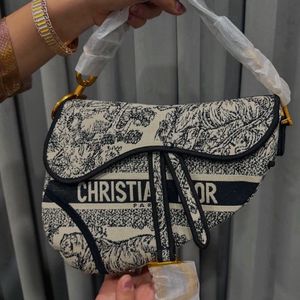 Christian Dior Bag