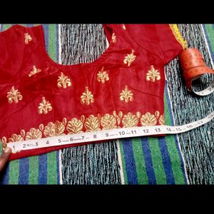 Lahange Choli