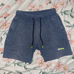 Homey Shorts