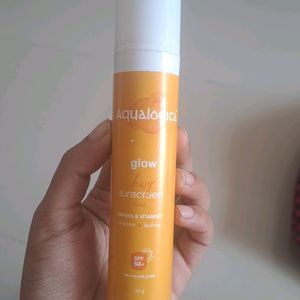 Combo Sunscreen