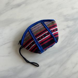 Bhutanese Pouch!