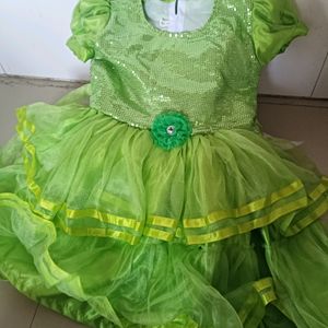 Girls Frock