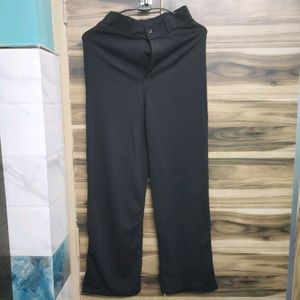 Straight Fit Trouser Pant