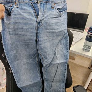 Levis Mens Jeans