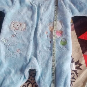 Baby Romper