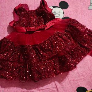 Baby Girls Party Wear