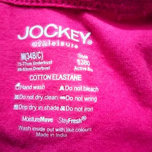 Jockey Sport Bra