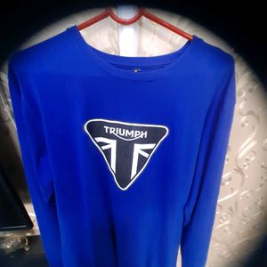 Triumph Tshirt