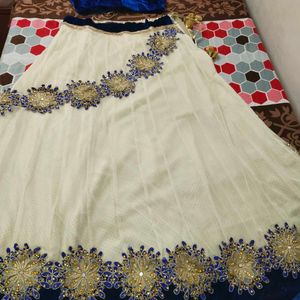 Lehnga Choli