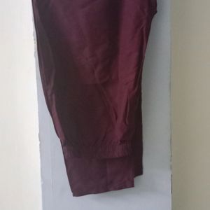 Kurti With Pant