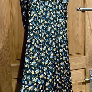 Original Mango Dress