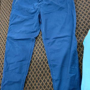 Cotton Pant For Mens