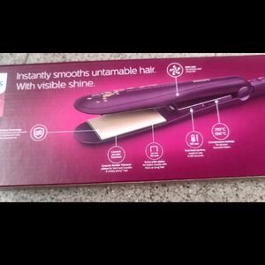 Philips Hair Straightener