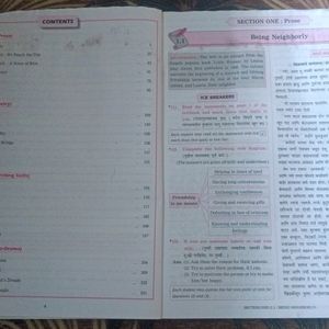 English Yuvakbharati Digest