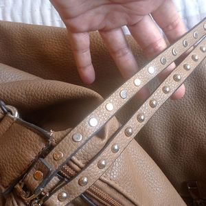 Branded Hand Bag