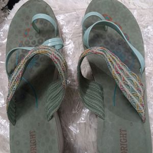 Sandals For Donation