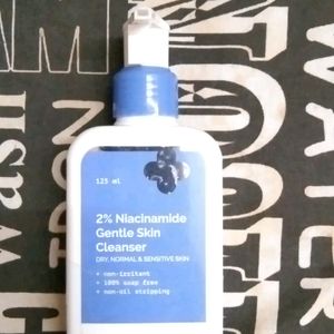 Mild Cleanser