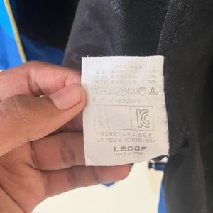 LECAF JACKET LENGTH 21 Like New