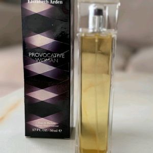 Elizabeth Arden Provocative Women