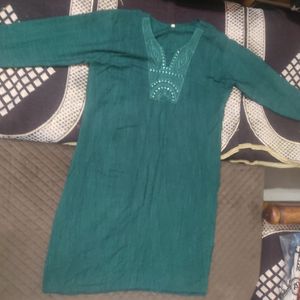 Girls Kurti