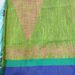 New Beautiful Diamond Motifs Saree