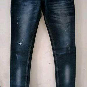 Boys Jeans Almost New