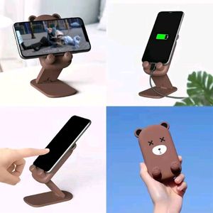 Mini Foldable Mobile Stand