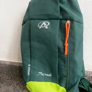 Sports/Gym/Hiking Backpack(Mini)