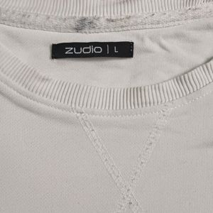 White Zudio T-shirt