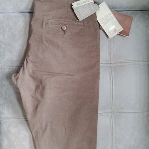 Brand New Lee Cooper Full Pant With Tag