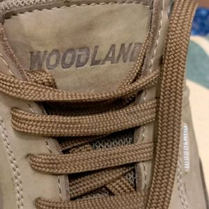 Woodland Shoes Shoe Size 40