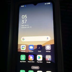 OPPO F15