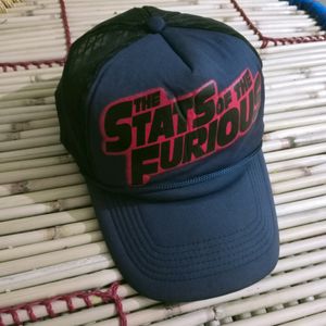 New Cap