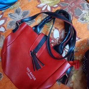 Sling Bag