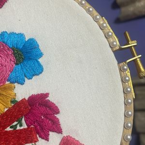 Embroidery Hoop