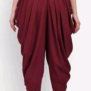 Dhothi Pant