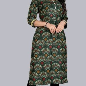 Top And Kurti Collection