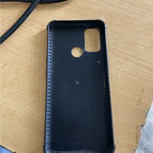 Oppo A53 Back Cover Good Condition