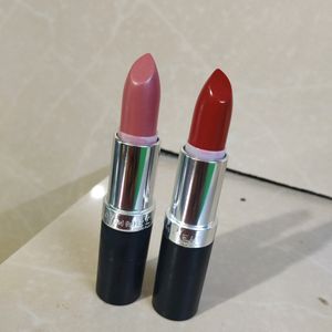 Rimmel London Lipstick