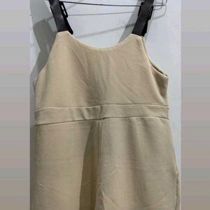 Womens Dungaree