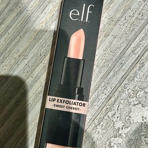 E.L.F Cosmetics Lip Exfoliator - Sweet Cherry