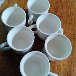 Classic Cup Set