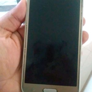 Samsung Phone Working Condition