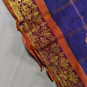 Pure Gadwal Saree