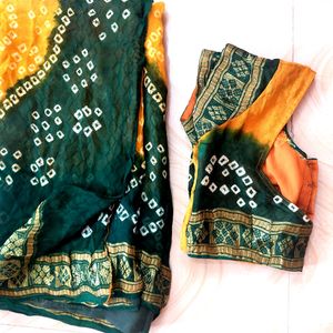 Party Wear Saree