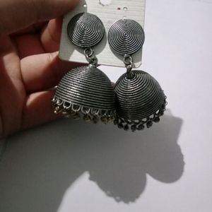 Dangling Earrings