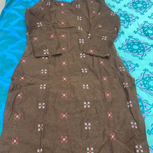 Combo Suit Set And Kurta