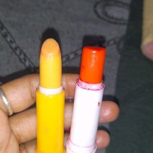 Combo Of 2 Lipbalm