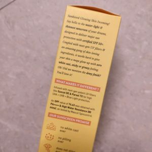 Dot & Key Sunscreen Vitamin C