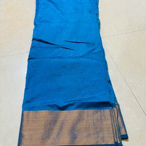 jari saree